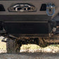 DV8 16-23 Toyota Tacoma MTO Series Winch Front Bumper