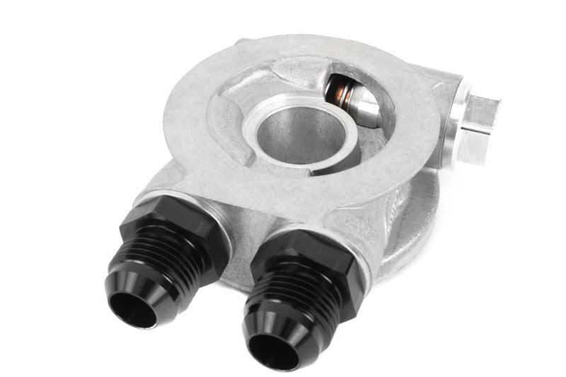 Perrin 22-24 Subaru WRX (CVT Only) Oil Cooler Kit