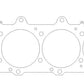 Cometic GM Pro Stock V8 .040in MLX Cylinder Head Gasket - 4.860in Bore - 5.200in Bore Center