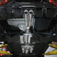 aFe 14-24 Mini Cooper S MACH Force-Xp 3in to 2-1/2in 304SS Cat-Back Exhaust w/ Polished Tip