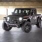 DV8 Offroad 07-18 Jeep Wrangler JK / 18-23 Wrangler JL / 20-23 Gladiator JT MTO Series Front Bumper