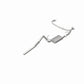 MagnaFlow BRE Exhaust Kit 05-15 Nissan Xterra