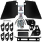 ARB Bumper/Fitting Kit Bundle 3448530