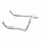 MagnaFlow 09-14 Ford E-150 California Grade CARB Compliant Direct-Fit Catalytic Converter