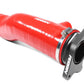 Perrin 2022+ Subaru WRX Long Type Turbo Inlet Hose  - Red