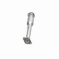 Magnaflow 11-13 QX56 V8 5.6 OEM Underbody Direct Fit Converter