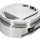 JE Pistons HARLEY Twin Cam 107 Piston Single