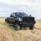DV8 Offroad 20-23 GMC Sierra 2500/3500 Spec Series Front Bumper