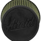 Airaid Cone Filter 3-1/2in Flg 6in b 4-5/8in t 6in h - Synthaflow