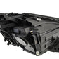 Hella Mercedes-Benz E-Class Headlamp Lh Led Dyn
