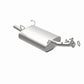 BRE Exhaust 00-01 Sentra 1.8L Muffler Kit