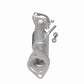 BRE Exhaust 12-17 ACCENT RIO 1.6L Front Pipe Kit