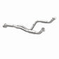 Magnaflow 07-10 GMC Sierra 2500 HD 6.0L Direct Fit Converter