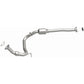 Magnaflow 15-17 Chevrolet Colorado 2.5L Direct Fit Converter