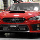 Perrin 2018+ WRX/STi Black License Plate Delete