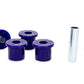 SuperPro 2009-2014 Ford F-150 FX4 Rear Leaf Spring Forward Eye Bushing Kit