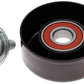 Gates 05-09 Chevrolet Equinox V-6 3.4L Idler Belt Drive Pulley