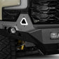 Addictive Desert Designs 2022+ Chevy Silverado 1500 ZR2 Stealth Fighter Front Bumper