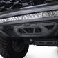 Addictive Desert Designs 22-25 Chevy Silverado 1500 Stealth Fighter Front Bumper w/ Winch Mount