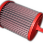 BMC 04-05 Honda TRX 450 R Sportrax Replacement Air Filter