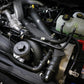 aFe 23-24 Ford Diesel Trucks V8-6.7L (td) BladeRunner Aluminum Hot and Cold Charge Pipe Kit - Black
