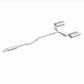 MagnaFlow Toyota BRE Exhaust Replacement Kit