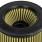 afe Magnum FORCE Intake Replacement Air Filter 6 IN F x 7 IN B x 5-1/2 IN T (Inverted) x 3-7/8 IN H