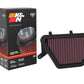 K&N 2020 Honda CBR1000R Replacement Air Filter