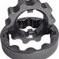 Boundary Billet Transmission Gear 48RE MartenWeat Treated and Polished Finish