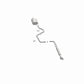 MagnaFlow BRE Exhaust Kit 00-05 Chevy Impala Monte Carlo