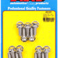 ARP Chevy SS 12pt transmission pan bolt kit