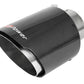 aFe 2023+ Mazda CX-50 Takeda 2.5in 304 SS Axle-Back Exhaust System w/ Carbon Fiber Tips