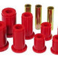 Prothane 97-00 Ford F150 Front Control Arm Bushings - Red