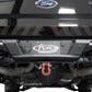 ADD 17-20 Ford F-150 Raptor Phantom Rear Bumper