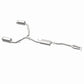 MagnaFlow BRE Exhaust Kit 11-14 Dodge Charger 3.6L