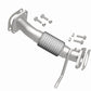 BRE Exhaust 06-10 Sonata 2.4L Front Pipe Kit