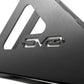 DV8 Offroad 18-23 Jeep Wrangler JL MTO Series Bumper Spare Tire Swing Gate
