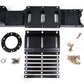 Zone Offroad 2019 Ram 2500/3500 T-Case Index - 6 Bolt - Dsl - 6in