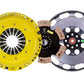ACT 06-25 Subaru WRX HD/Race Rigid 6 Pad Clutch Kit
