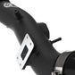 aFe BladeRunner Aluminum Hot and Cold Charge Pipe Kit Black 17-20 Hyundai Elantra GT L4-1.6L (t)