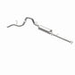 MagnaFlow BRE Exhaust Kit Replacement Ford