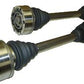 DSS Pontiac 2004-2006 GTO 600HP Axle with 1-1/8in Torsional Center Bar -Left RA5200X2
