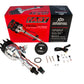 Fast Distributor, Pontiac 301-455, Billet, Xdi Ez-Run