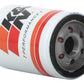 K&N Oil Filter OIL FILTER; AUTOMOTIVE
