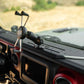 DV8 Offroad 18-23 Jeep Wrangler JL/20-23 Gladiator JT Device Dash Mount V2