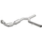 Magnaflow 2004 Ford F-150 5.4L Direct Fit Converter
