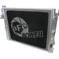 afe BladeRunner Radiator Dodge Trucks 04-09 V8-5.7L HEMI