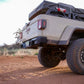DV8 Offroad 20-23 Jeep Gladiator JT MTO Series Rear Bumper