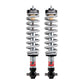 Eibach 2024+ Ford Ranger Pro-Truck Coilover Kit