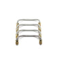 Wilwood DL II Fluid Tube - 4 pk.